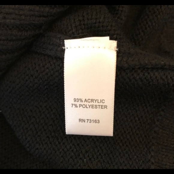 Cable & Gauge Cardigan - Picture 2 of 6